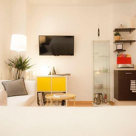 Apartmán Luxor 7 Sevilla Exteriér fotografie