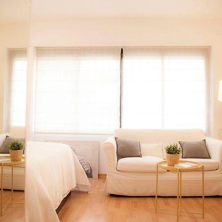 Apartmán Luxor 7 Sevilla Exteriér fotografie