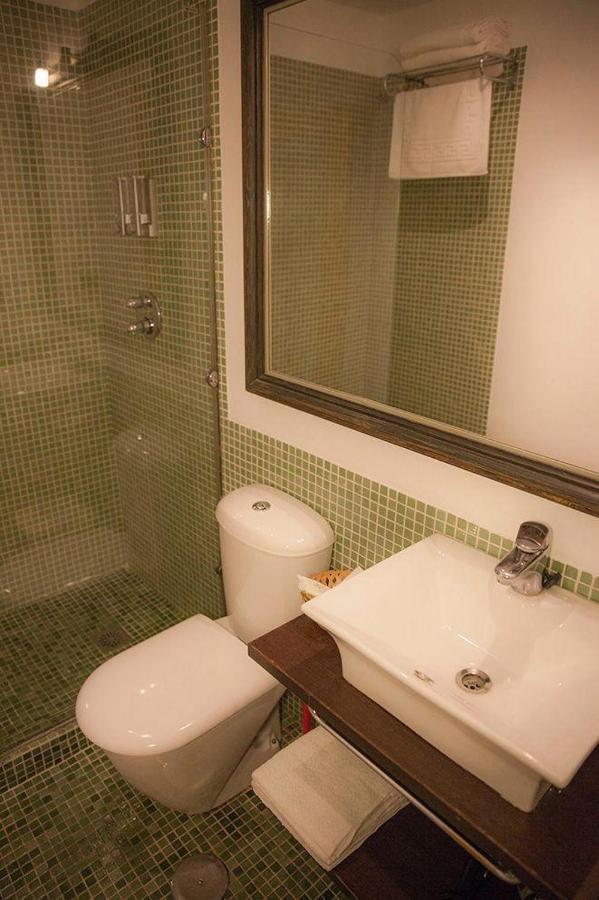Apartmán Luxor 7 Sevilla Exteriér fotografie