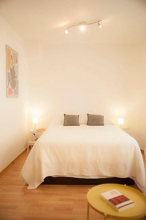 Apartmán Luxor 7 Sevilla Exteriér fotografie